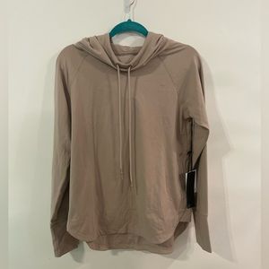 NWT size small Mono B maternity hoodie